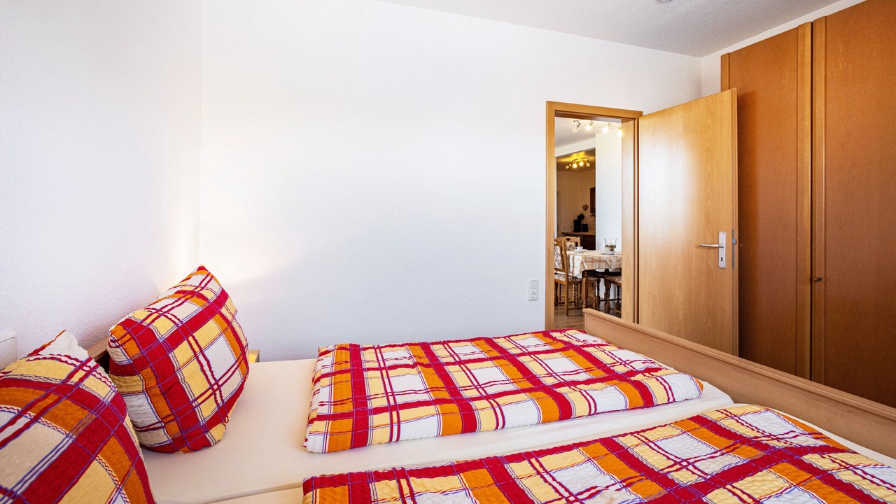 Photo of Bedroom in Hillgroven