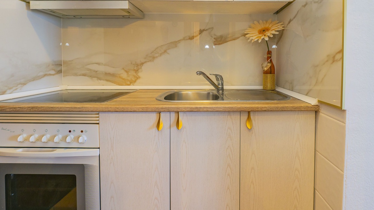 Photo of Kitchen in Mijas