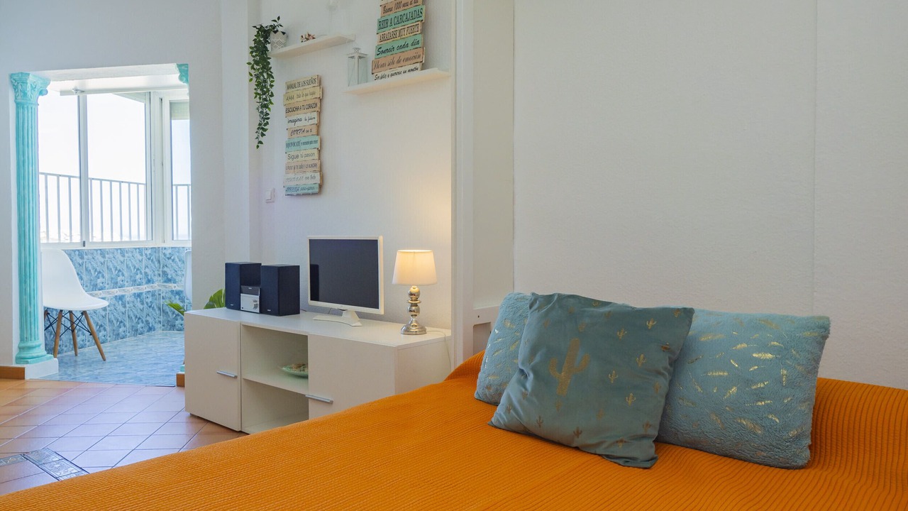 Photo of Bedroom in Mijas