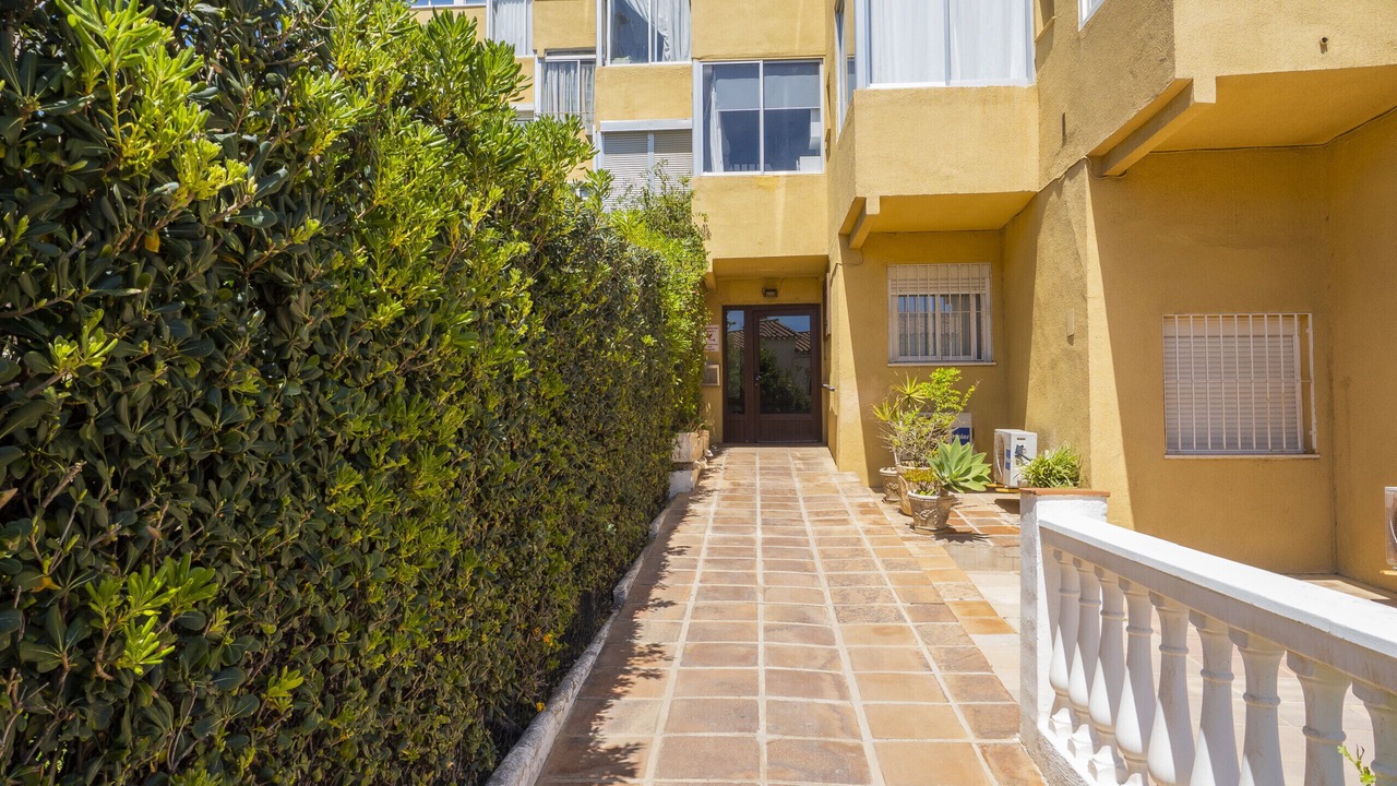 Photo of Outdoor in Mijas