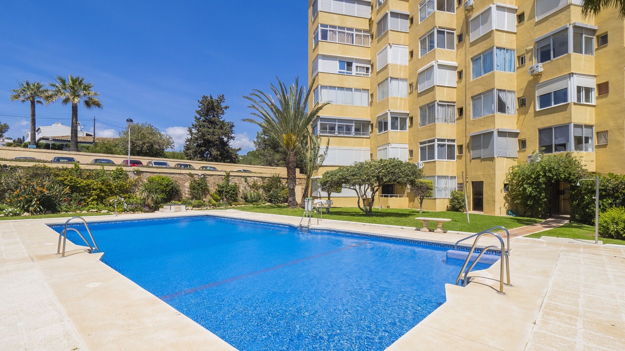 Photo of Outdoor in Mijas
