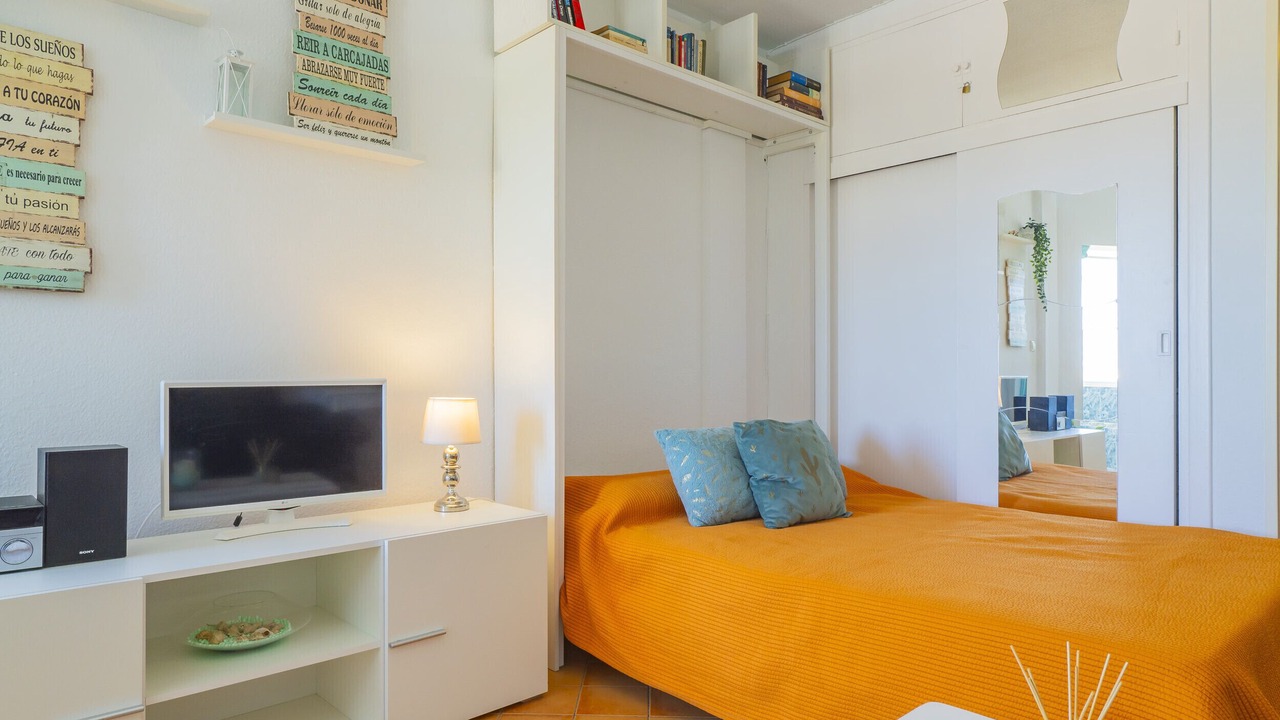 Photo of Bedroom in Mijas