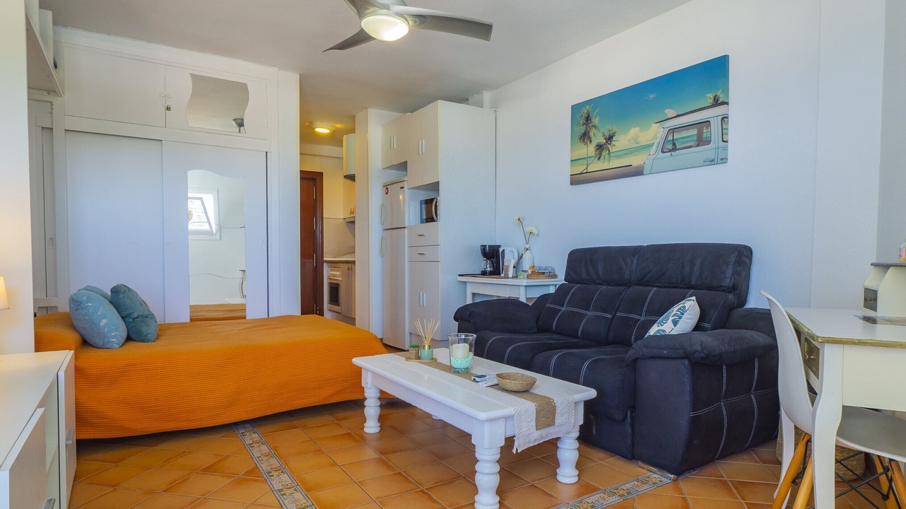 Photo of Livingroom in Mijas