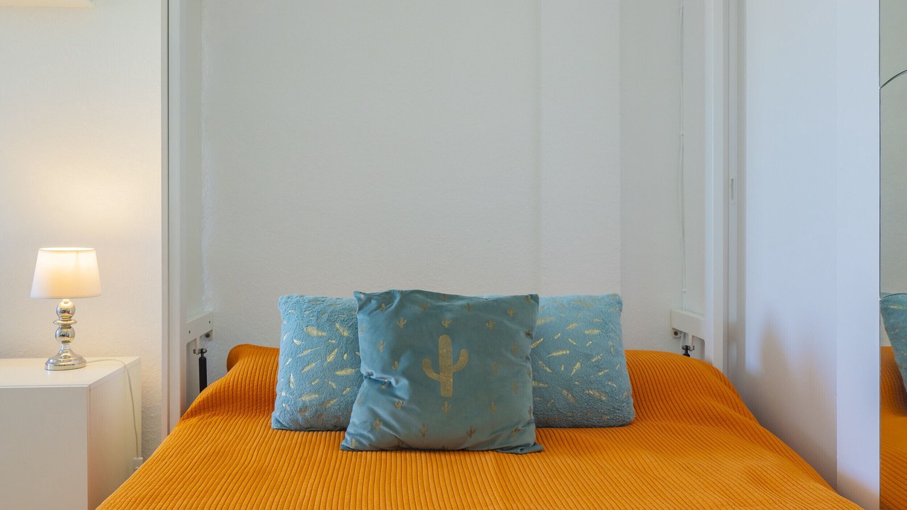 Photo of Bedroom in Mijas