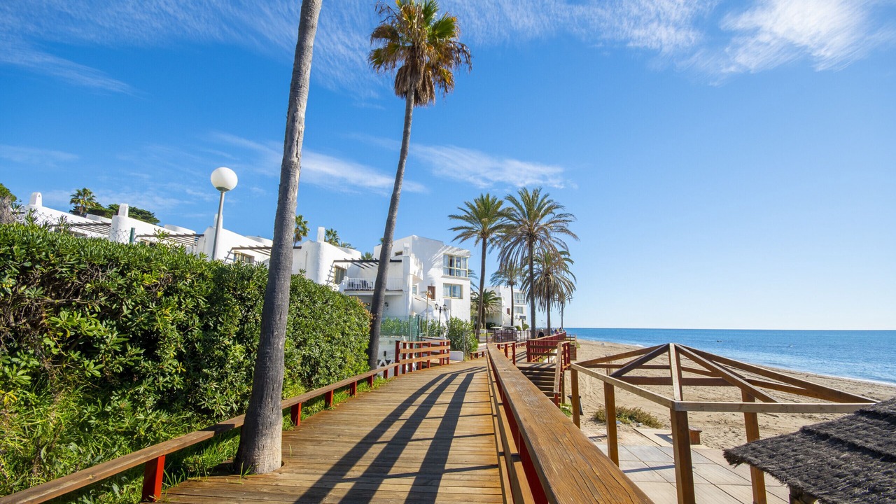 Photo of Others in Mijas