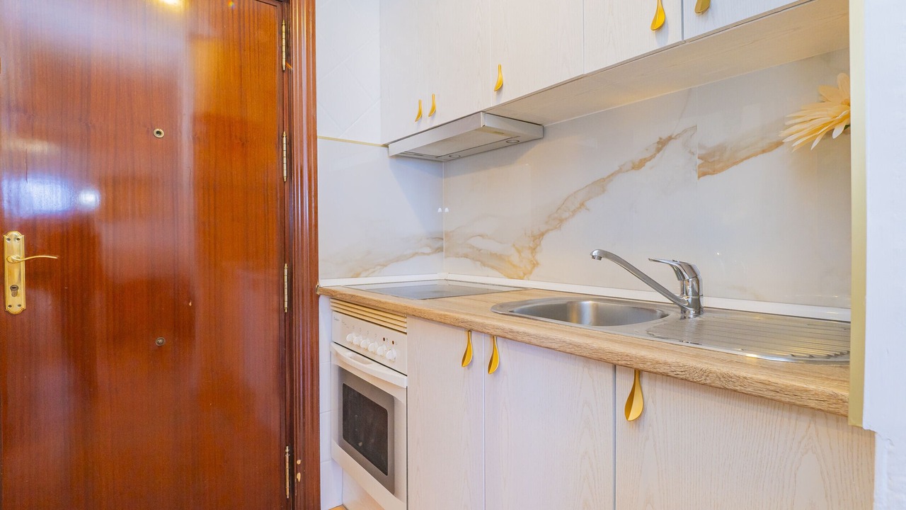 Photo of Kitchen in Mijas