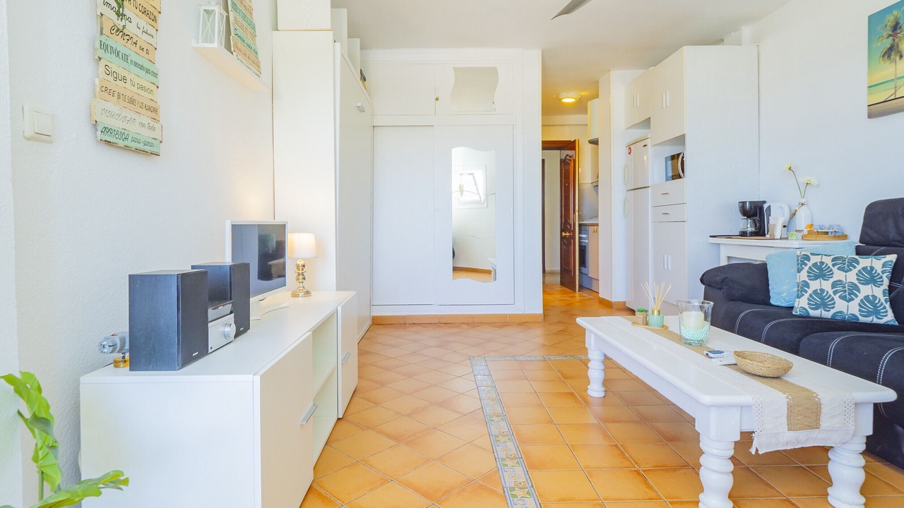 Photo of Livingroom in Mijas