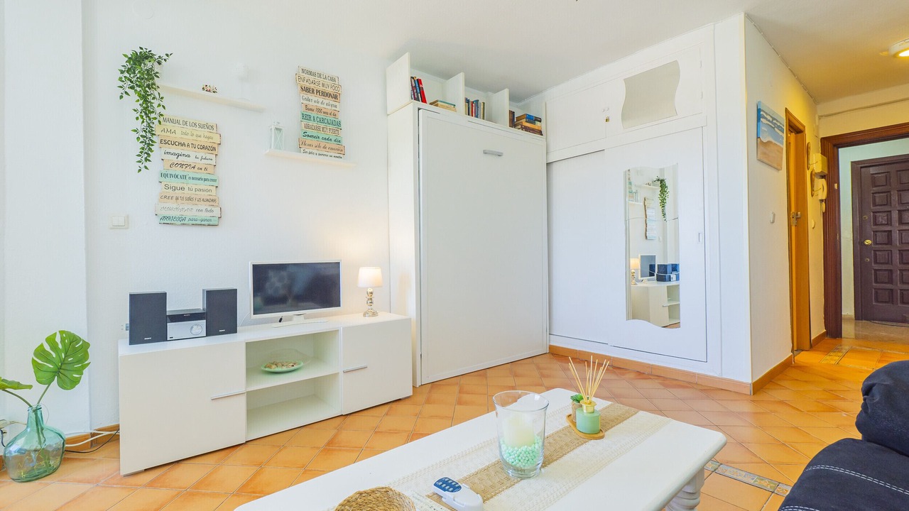 Photo of Livingroom in Mijas