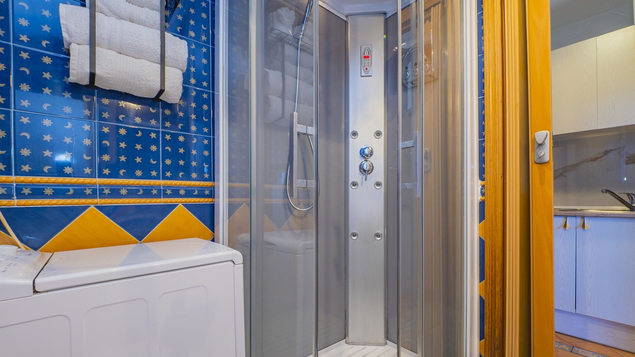 Photo of Bathroom in Mijas