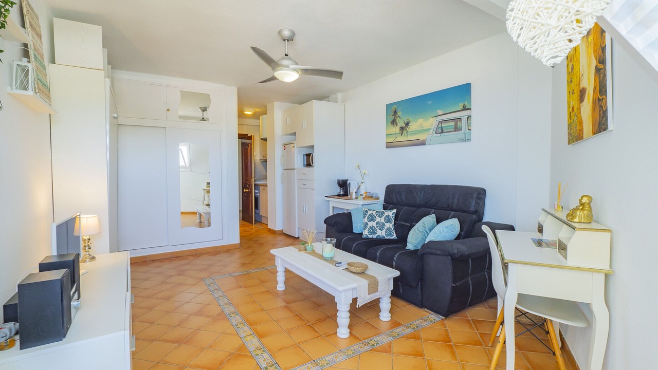 Photo of Livingroom in Mijas