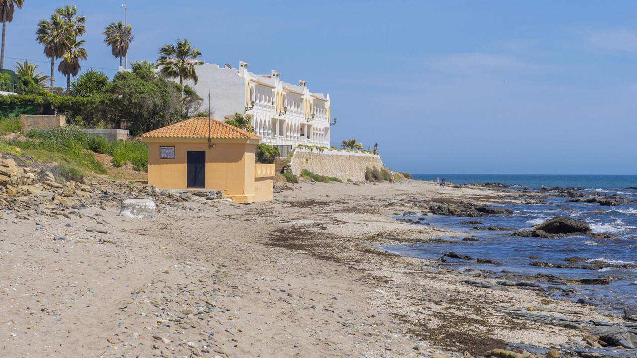 Photo of Outdoor in Mijas