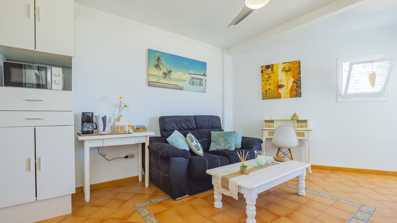 Photo of Livingroom in Mijas