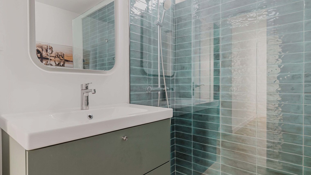 Photo of Bathroom in Justicia