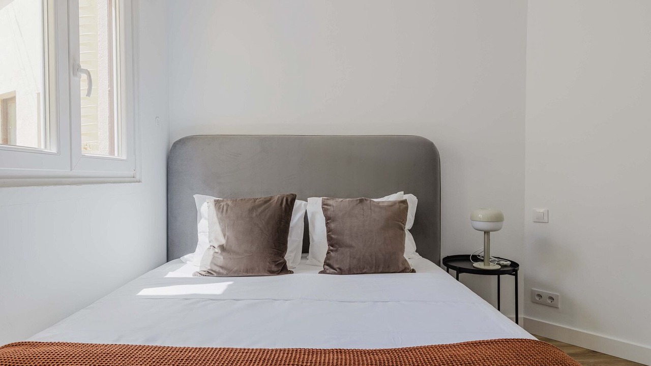 Photo of Bedroom in Justicia