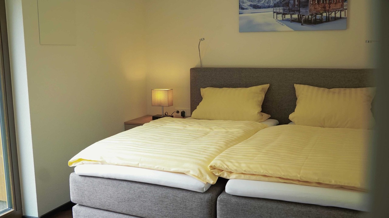 Photo of Bedroom in Perca