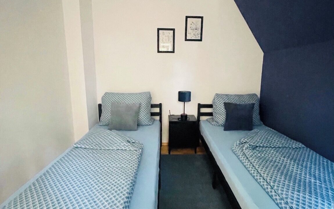 Photo of Bedroom in Vohburg an der Donau