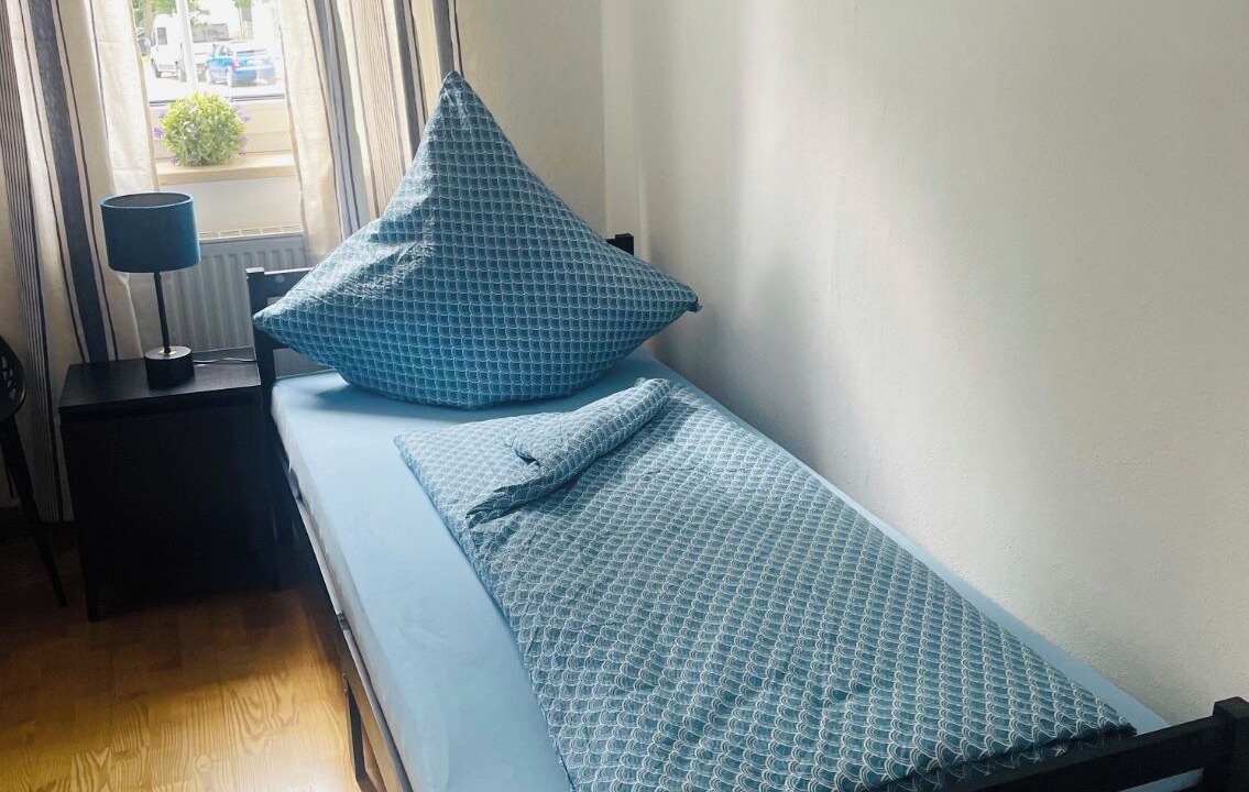 Photo of Bedroom in Vohburg an der Donau