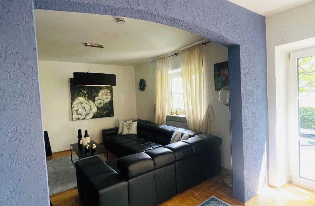 Photo of Livingroom in Vohburg an der Donau