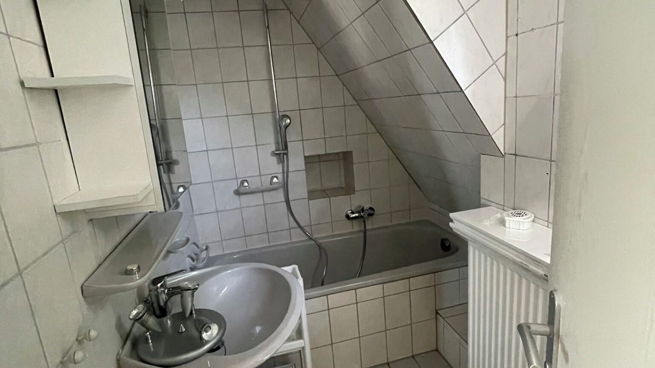 Photo of Bathroom in Vohburg an der Donau