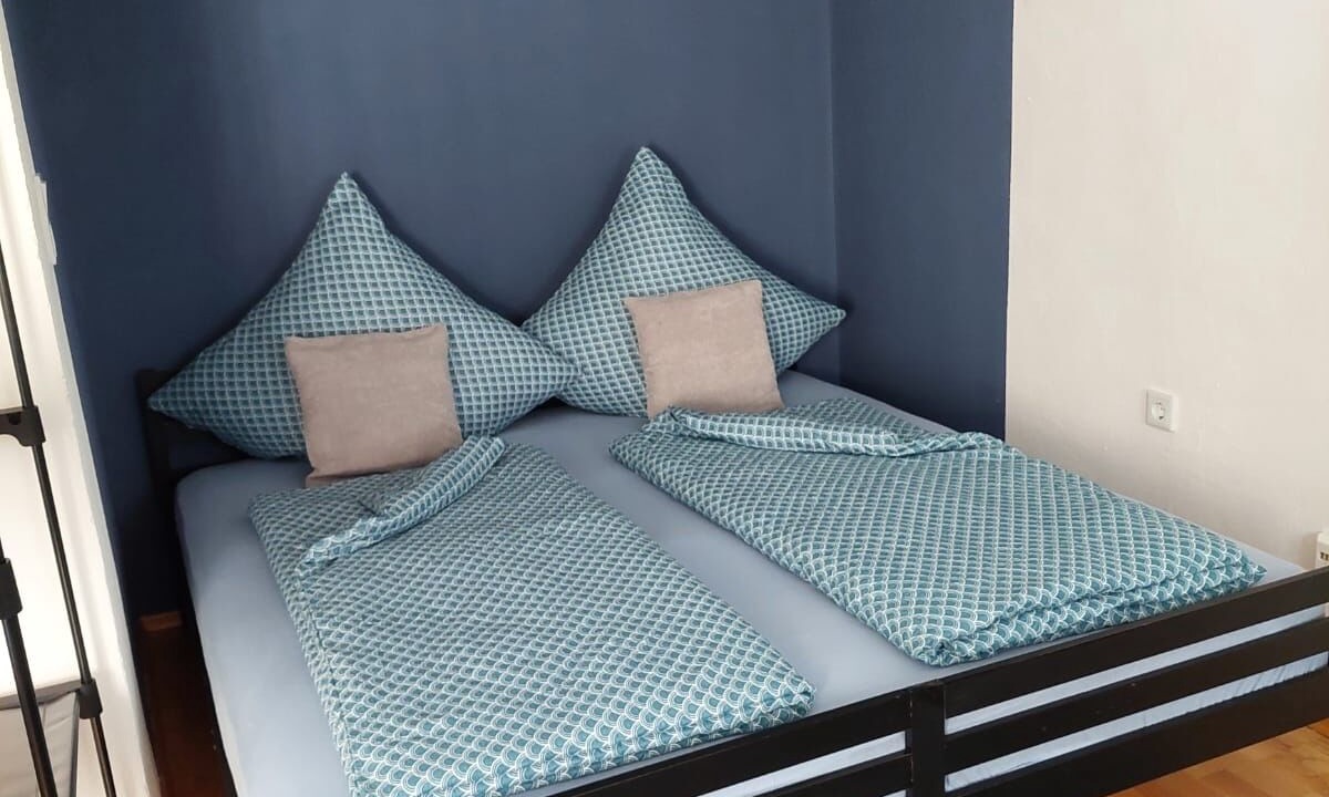 Photo of Bedroom in Vohburg an der Donau