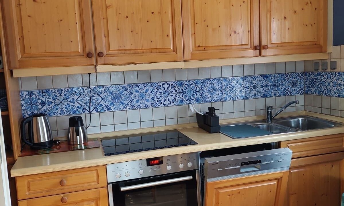 Photo of Kitchen in Vohburg an der Donau