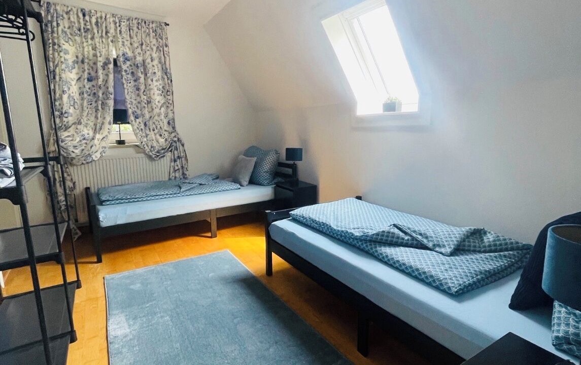 Photo of Bedroom in Vohburg an der Donau