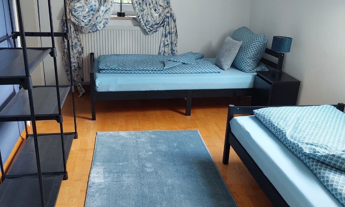 Photo of Bedroom in Vohburg an der Donau