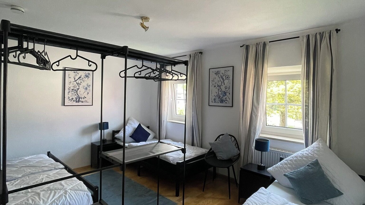 Photo of Bedroom in Vohburg an der Donau