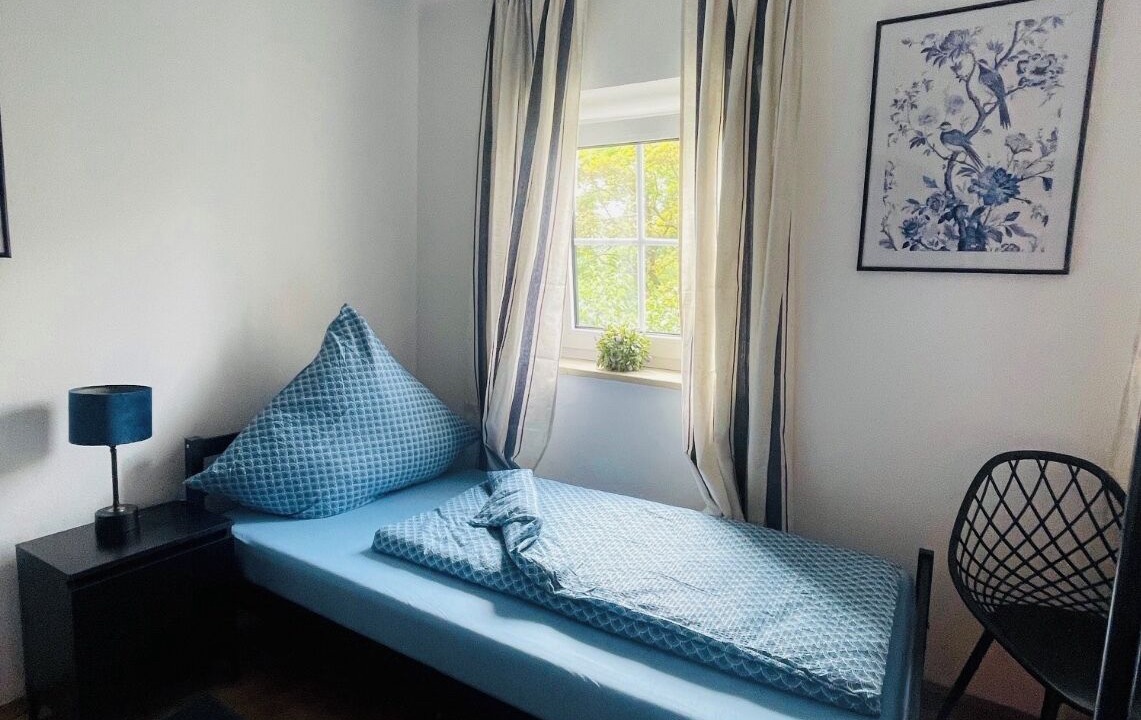 Photo of Bedroom in Vohburg an der Donau