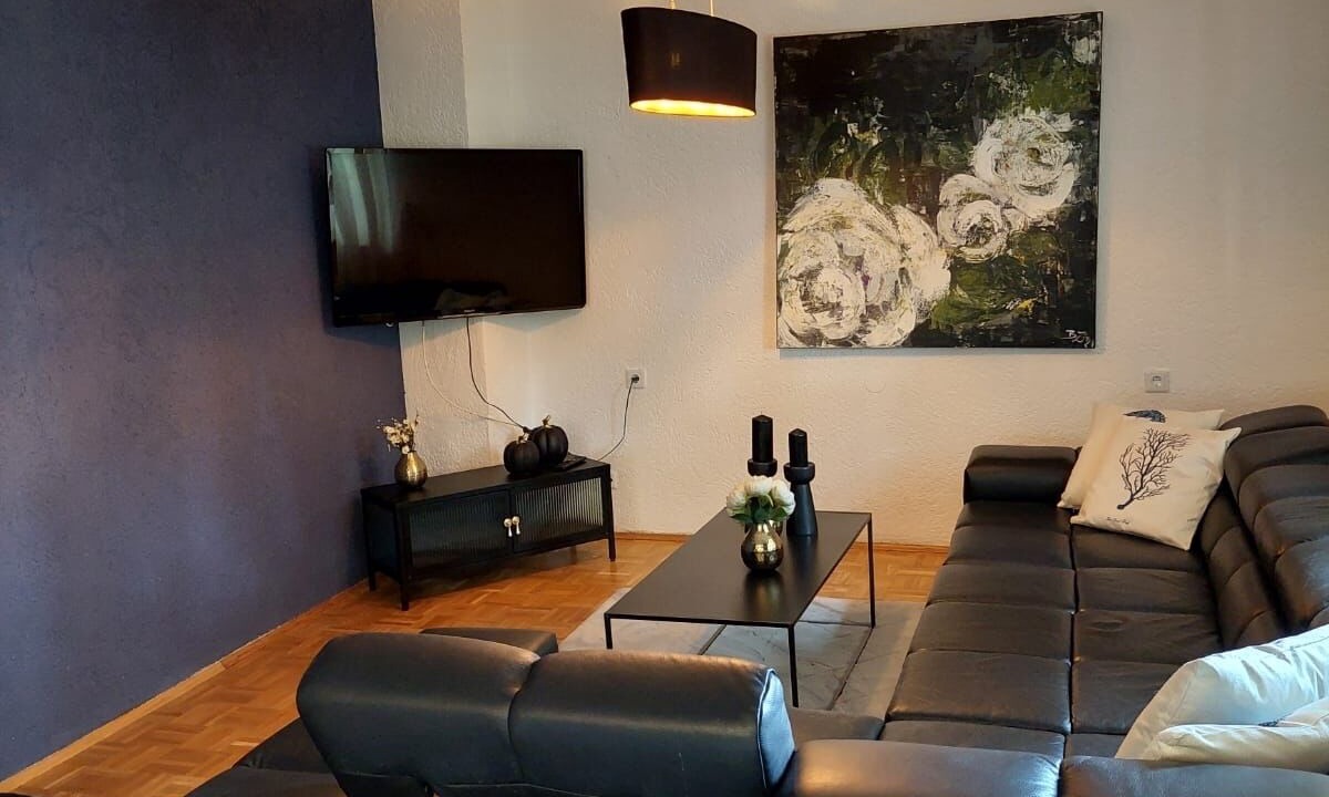 Photo of Livingroom in Vohburg an der Donau
