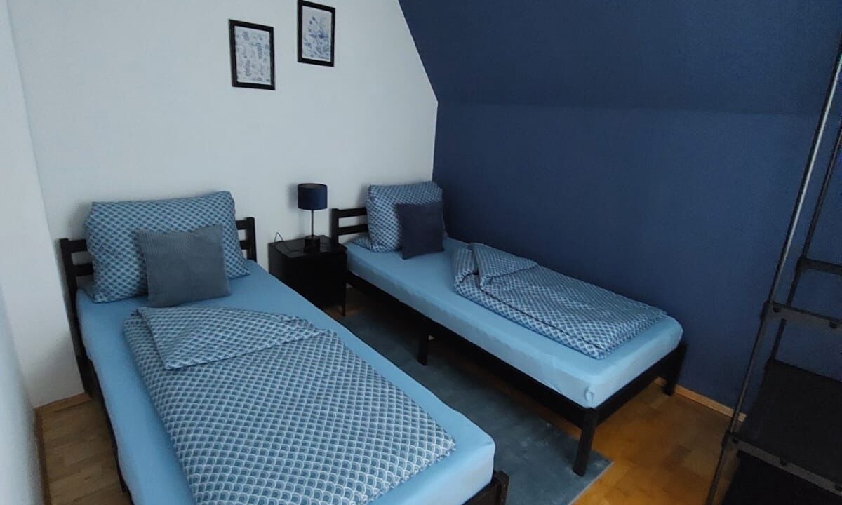 Photo of Bedroom in Vohburg an der Donau