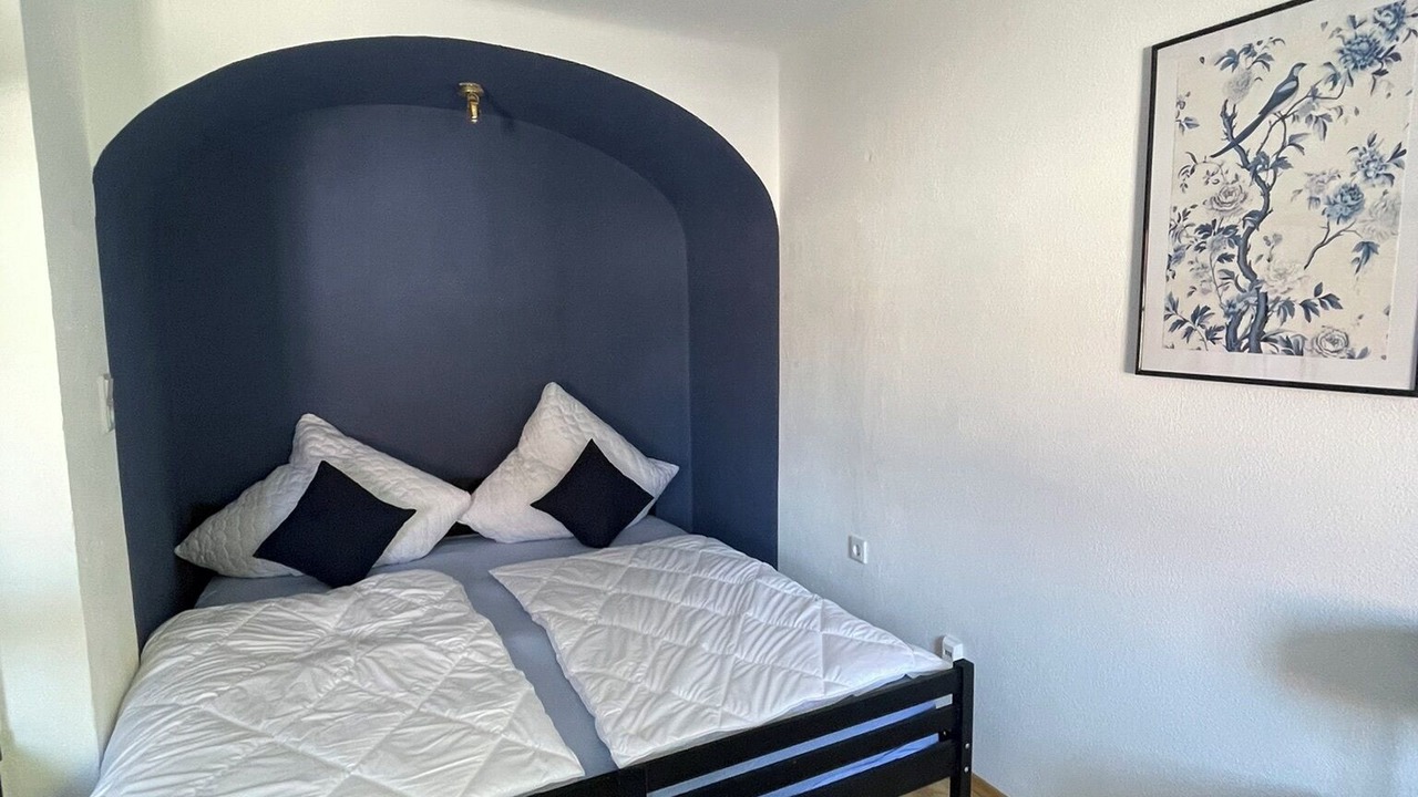 Photo of Bedroom in Vohburg an der Donau