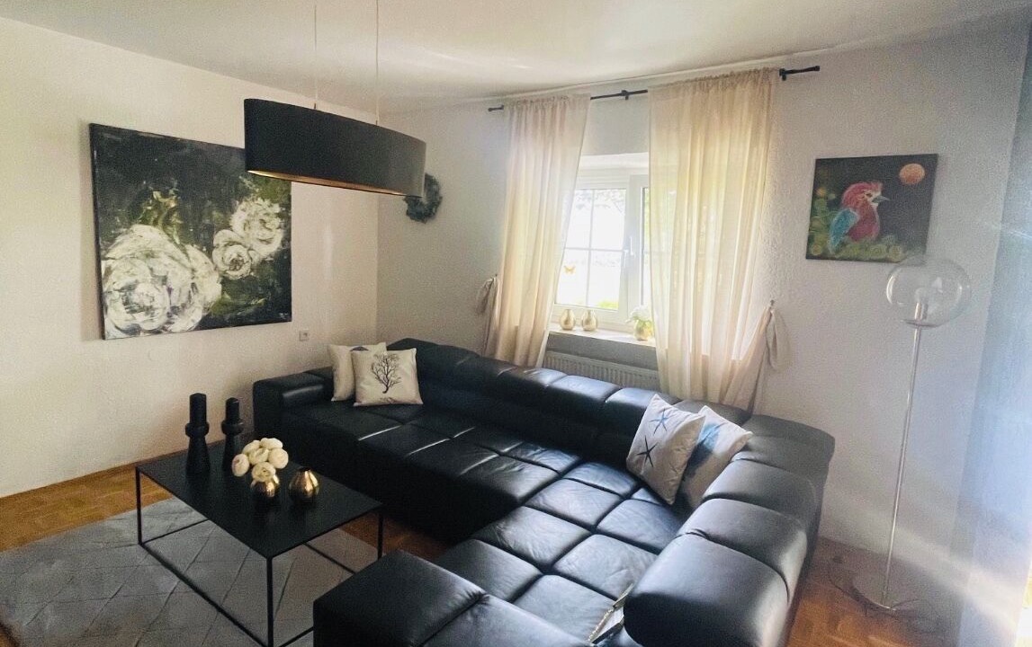 Photo of Livingroom in Vohburg an der Donau