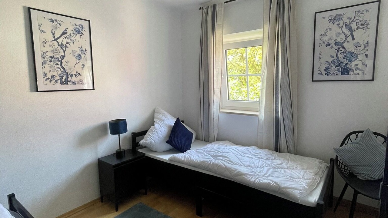 Photo of Bedroom in Vohburg an der Donau