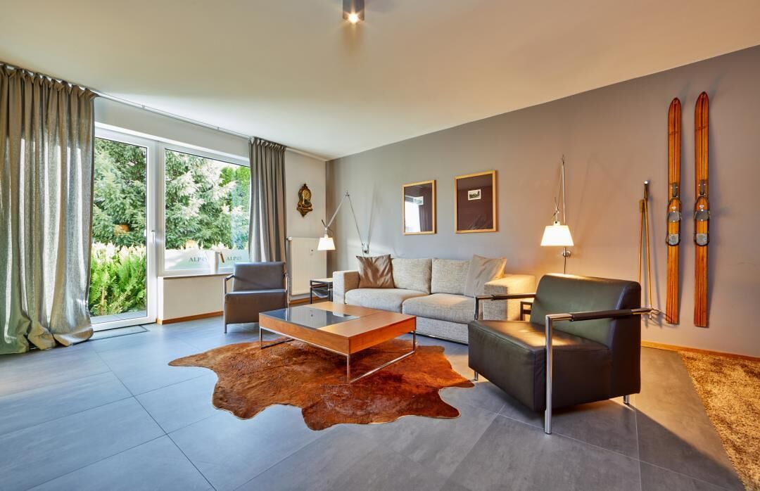 Photo of Livingroom in Garmisch-Partenkirchen