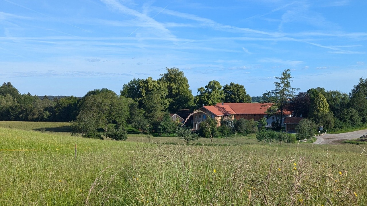 Photo of Outdoor in Wessobrunn