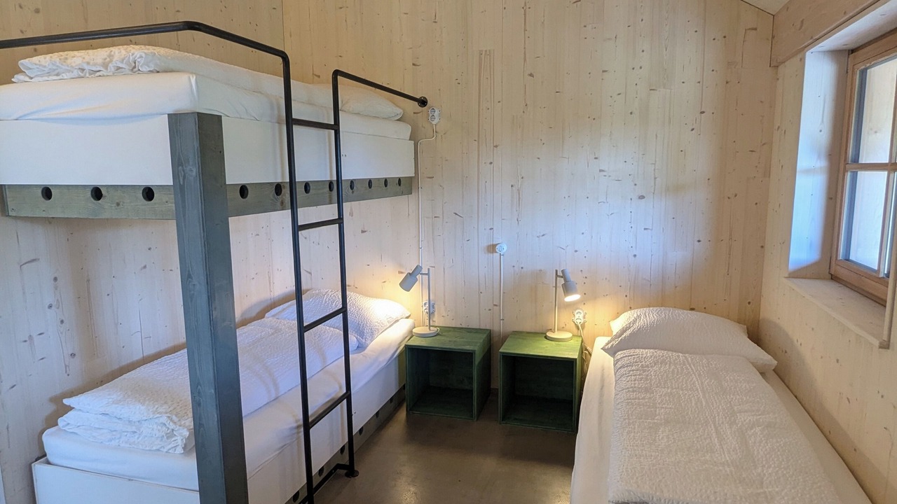 Photo of Bedroom in Wessobrunn