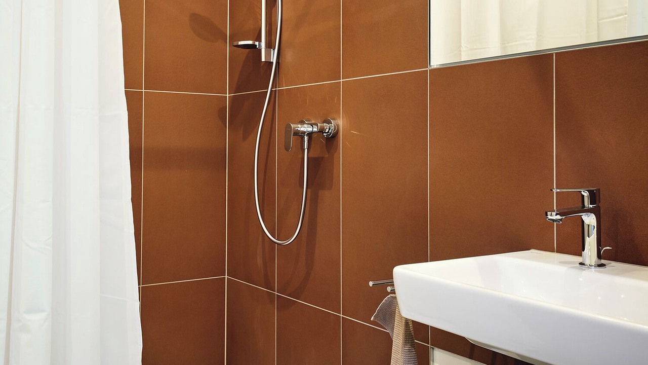 Photo of Bathroom in Wessobrunn
