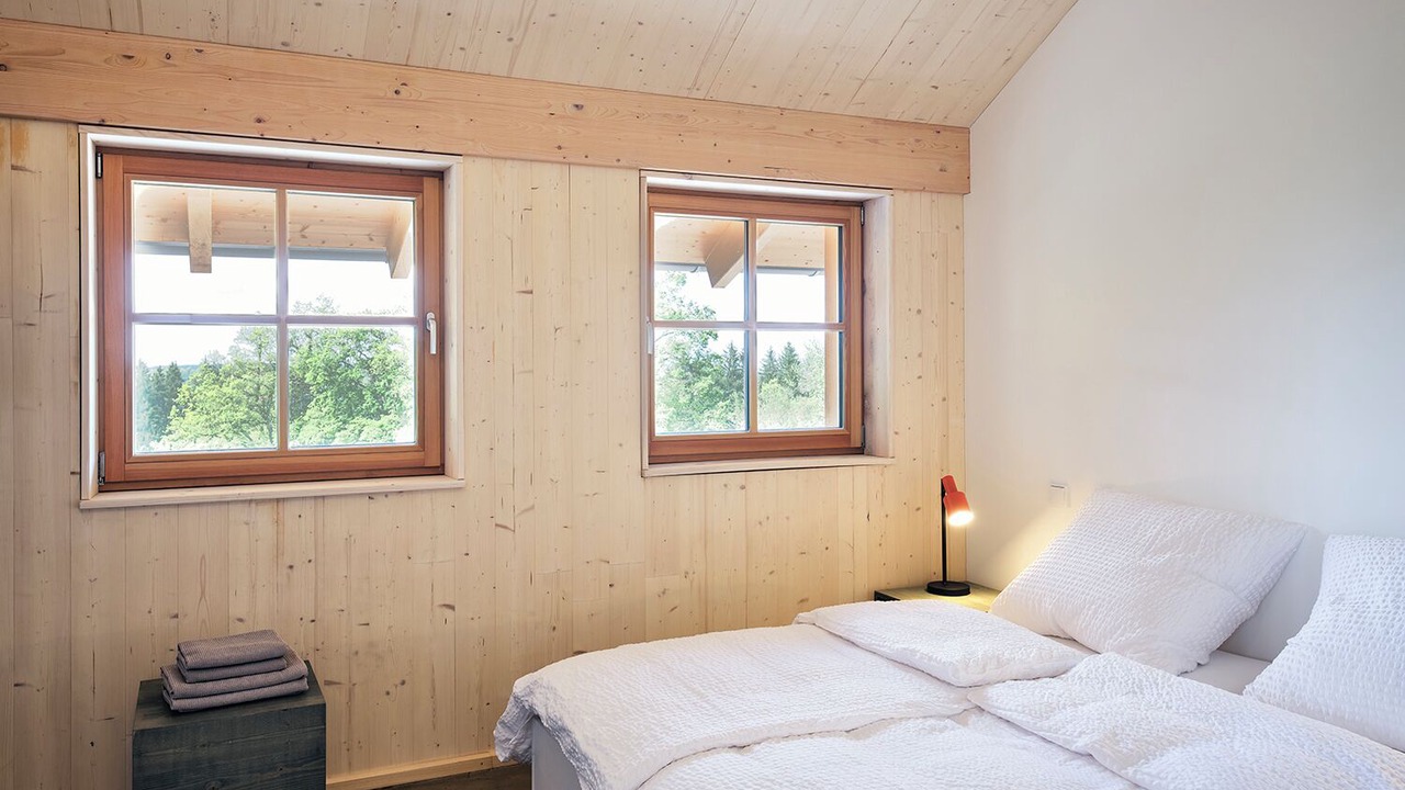Photo of Bedroom in Wessobrunn