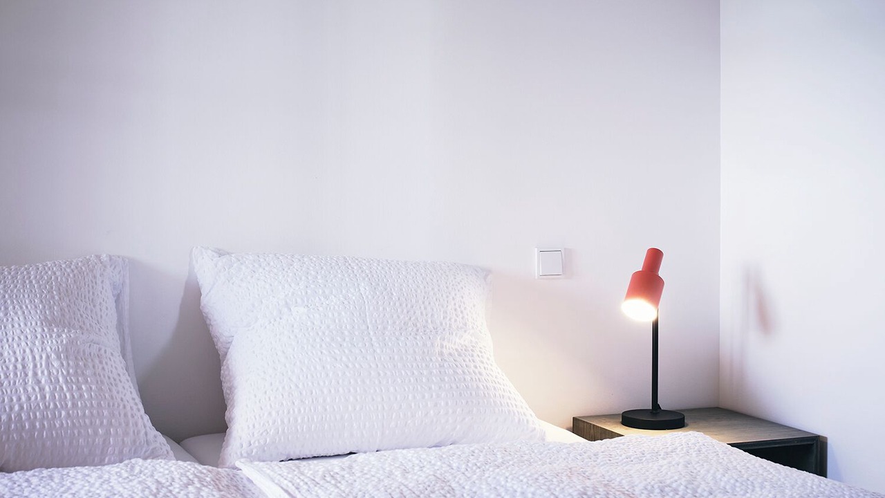 Photo of Bedroom in Wessobrunn