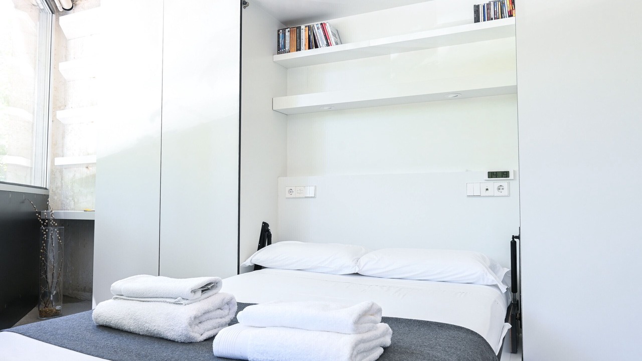 Photo of Bedroom in Moscardo