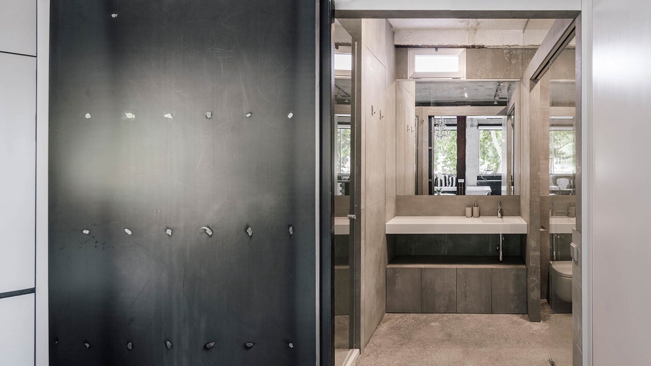 Photo of Bathroom in Moscardo