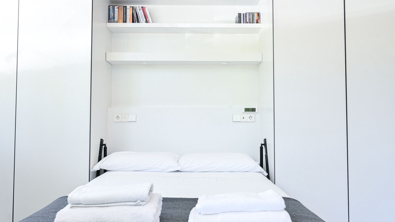 Photo of Bedroom in Moscardo