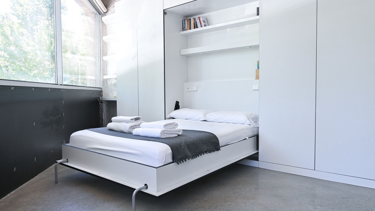 Photo of Bedroom in Moscardo