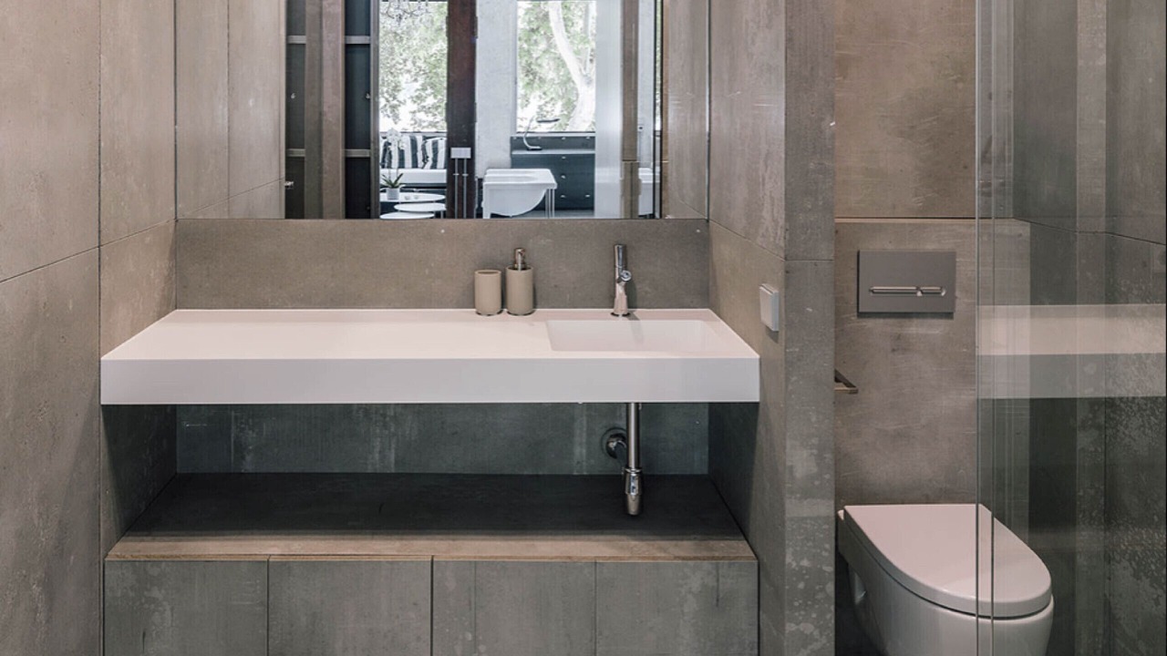 Photo of Bathroom in Moscardo