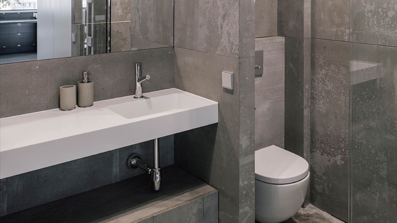 Photo of Bathroom in Moscardo