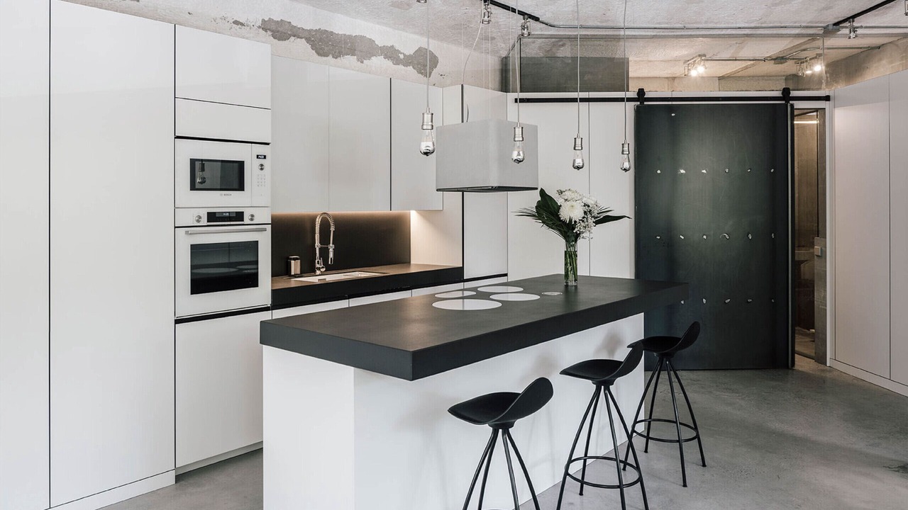 Photo of Kitchen in Moscardo