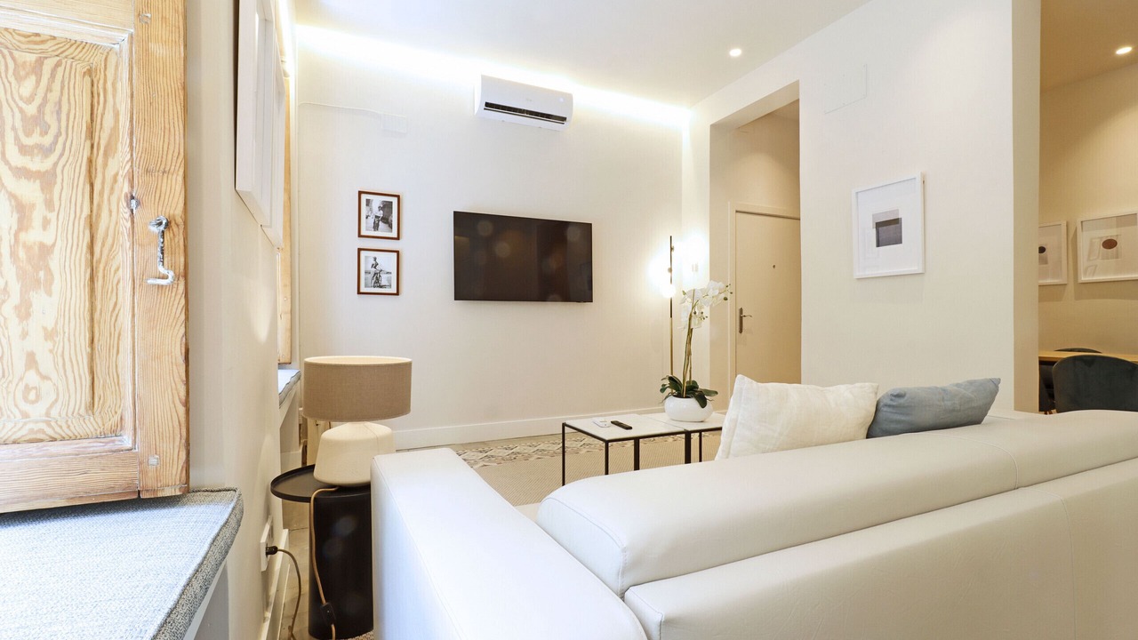 Photo of Livingroom in Embajadores