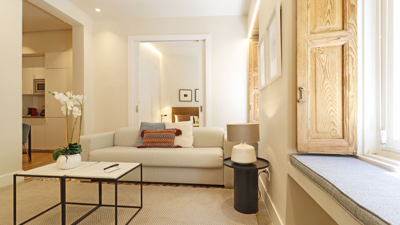 Photo of Livingroom in Embajadores