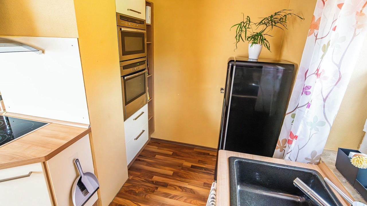 Photo of Kitchen in Zapfendorf